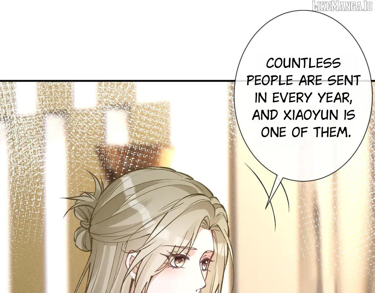 Everyone's Darling Chapter 337 - page 85
